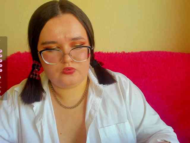 Jessica-Joy webcam