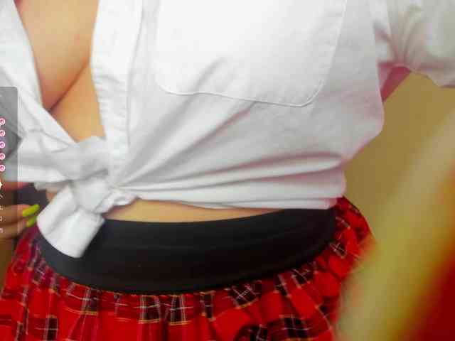Jessica-Joy webcam