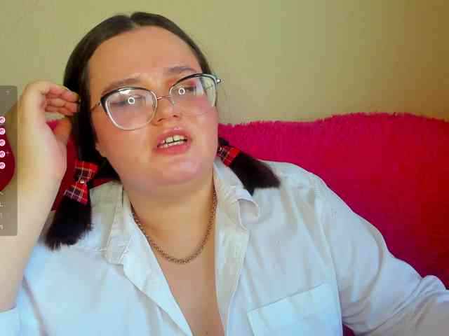 Jessica-Joy webcam