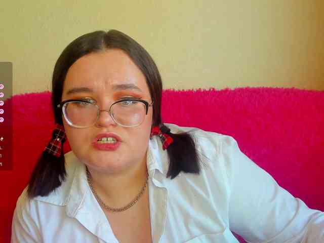 Jessica-Joy webcam