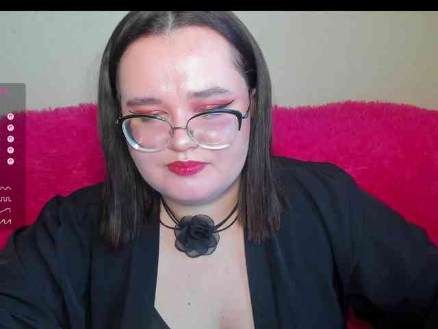 Jessica-Joy webcam