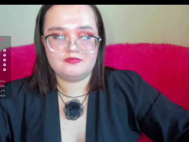 Jessica-Joy webcam