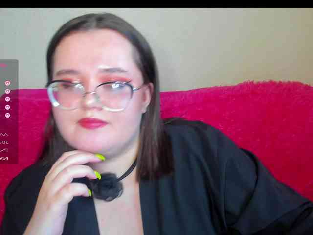 Jessica-Joy webcam