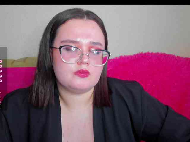 Jessica-Joy webcam