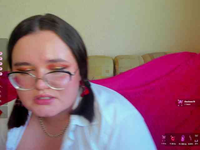 Jessica-Joy webcam