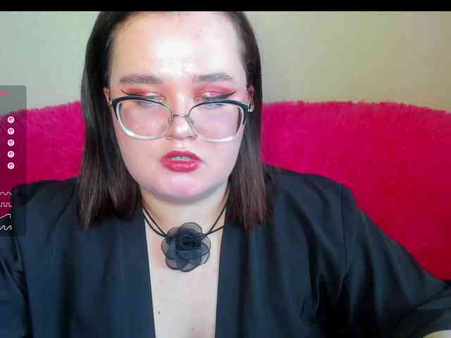Jessica-Joy webcam