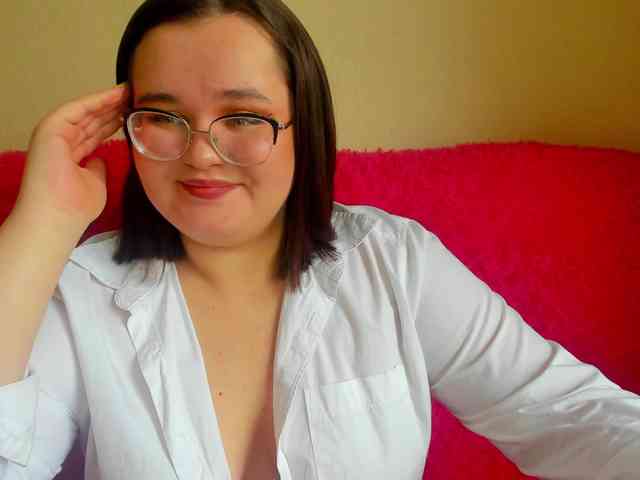 Jessica-Joy webcam