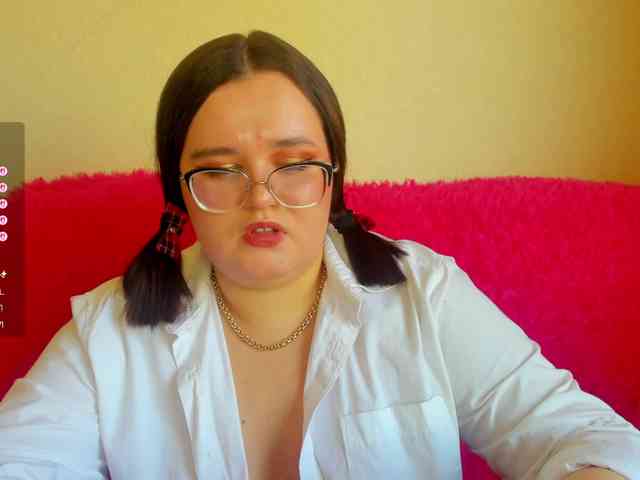 Jessica-Joy webcam
