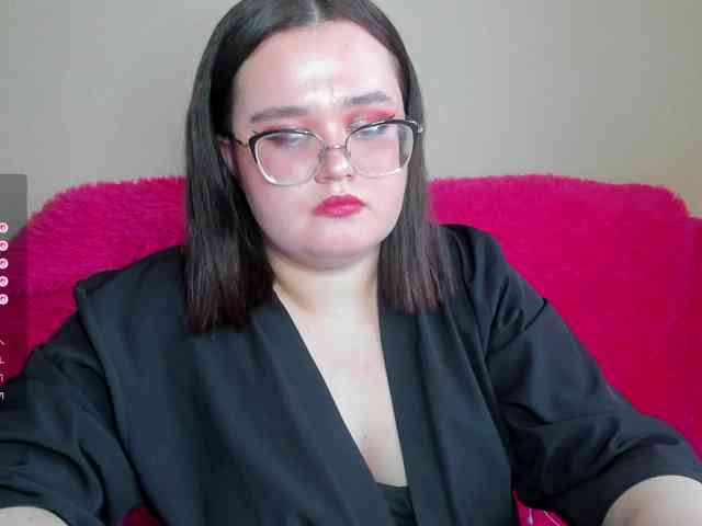 Jessica-Joy webcam