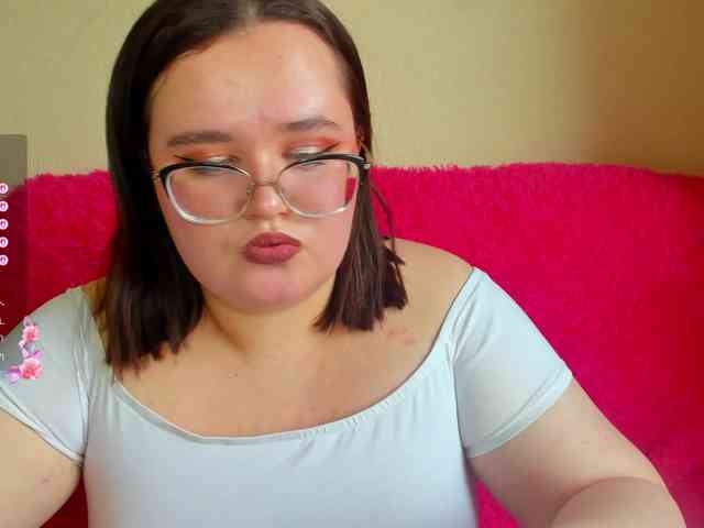 Jessica-Joy webcam