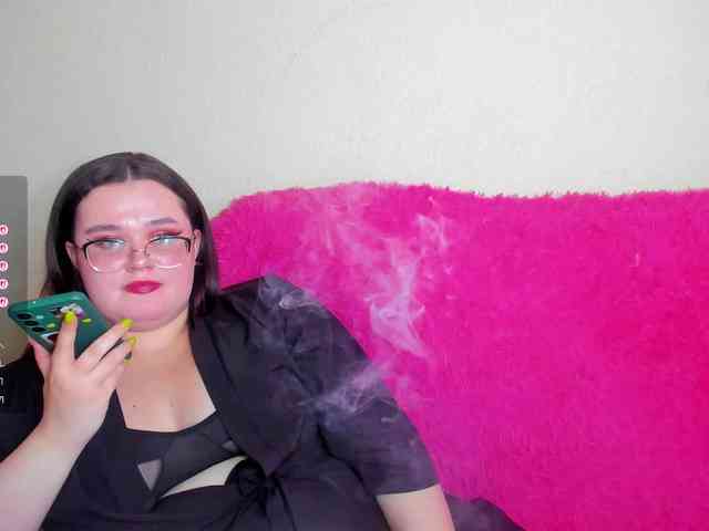 Jessica-Joy webcam