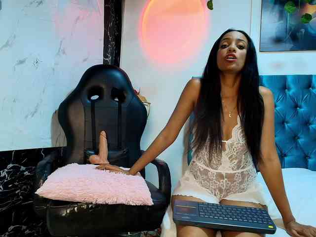 deisy-hot webcam