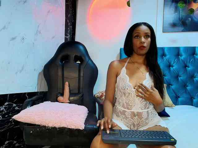 deisy-hot webcam