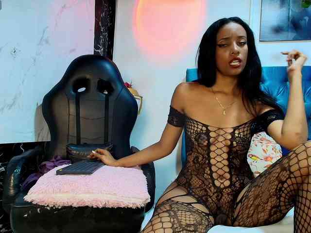 deisy-hot webcam