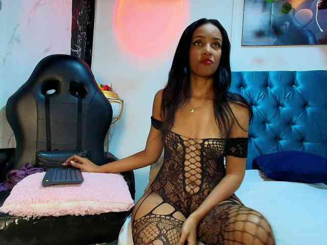 deisy-hot webcam