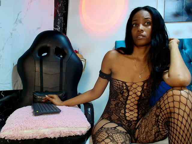 deisy-hot webcam