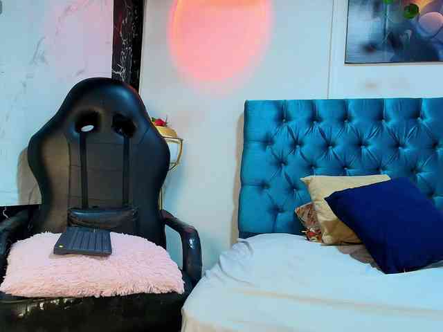 deisy-hot webcam