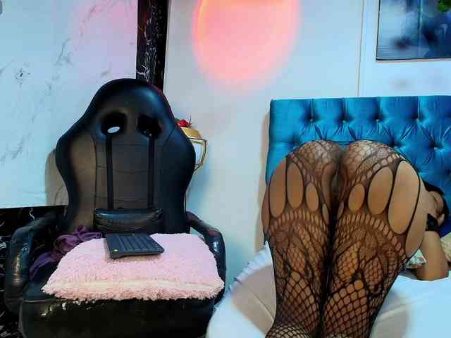 deisy-hot webcam