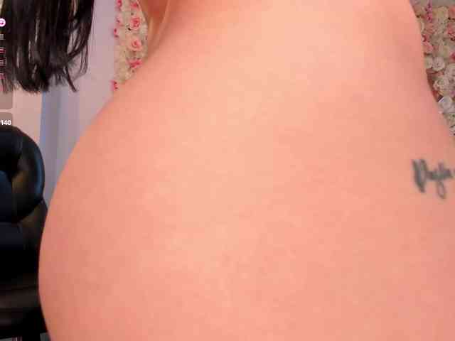 IsabelBornner webcam