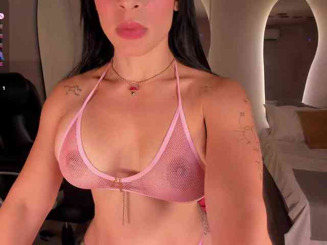 IsabelBornner webcam