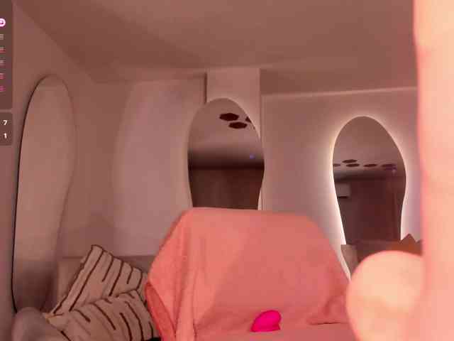 IsabelBornner webcam