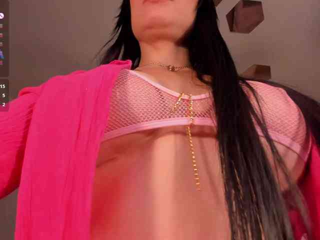 IsabelBornner webcam