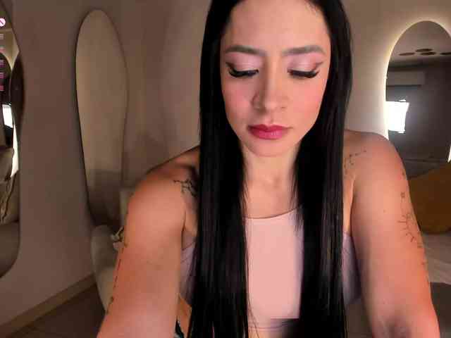 IsabelBornner webcam