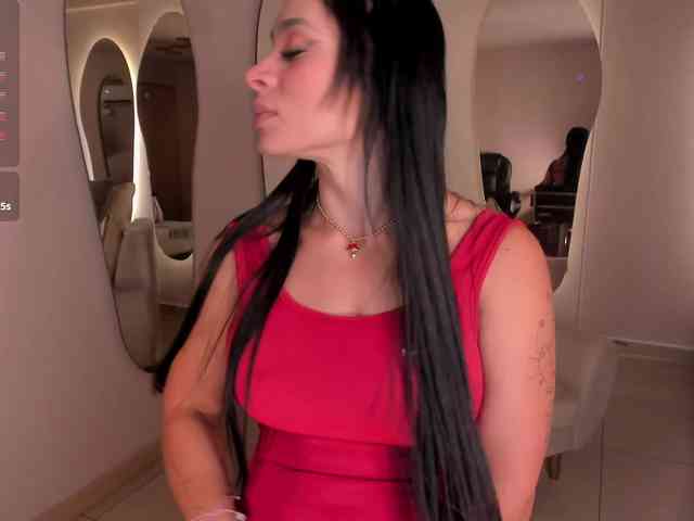 IsabelBornner webcam