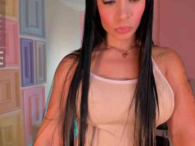 IsabelBornner webcam