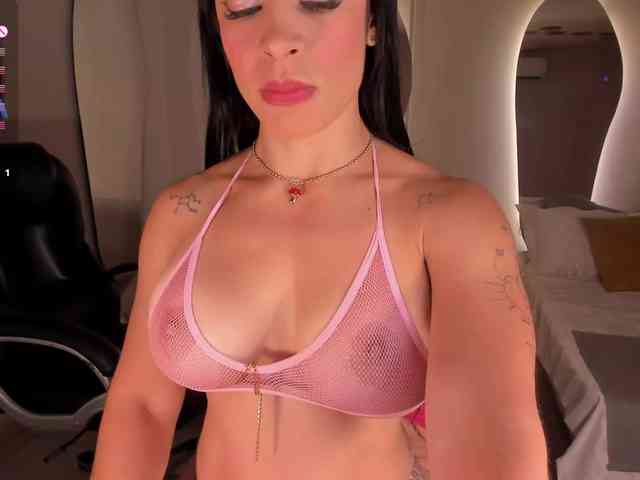 IsabelBornner webcam