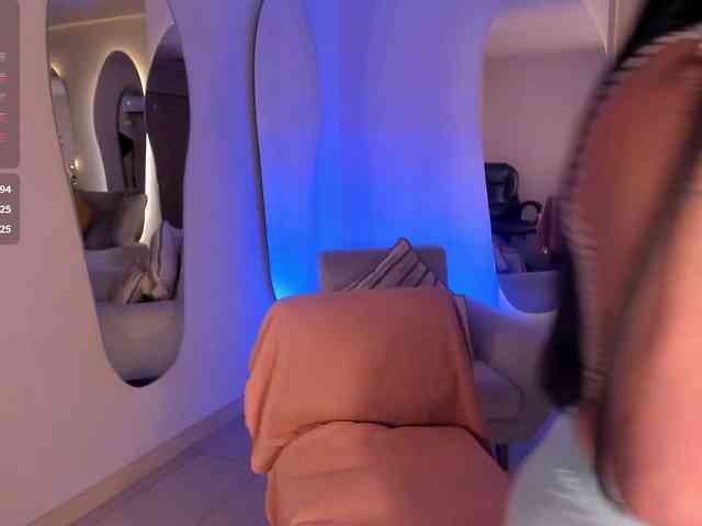 IsabelBornner webcam