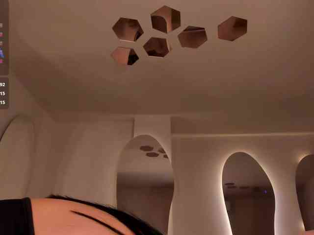 IsabelBornner webcam