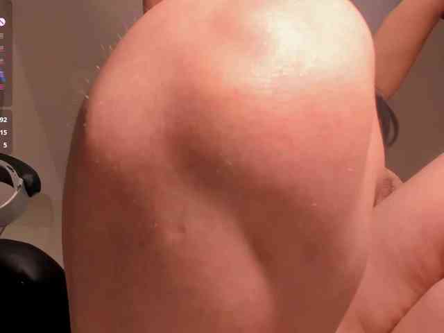IsabelBornner webcam