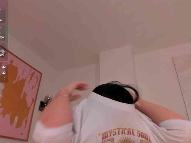 FernandaX1 webcam