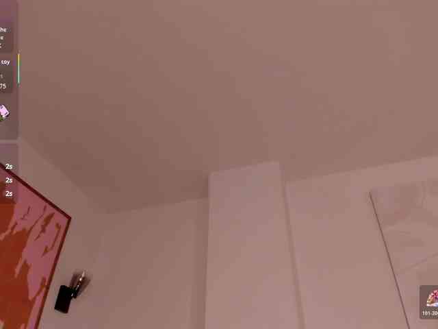 FernandaX1 webcam