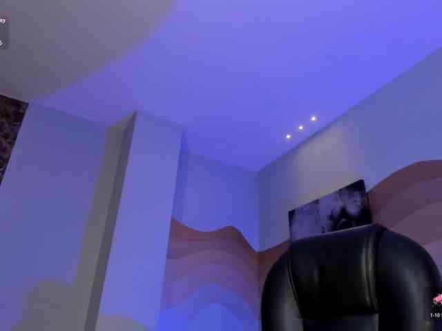 MiaFarrell webcam