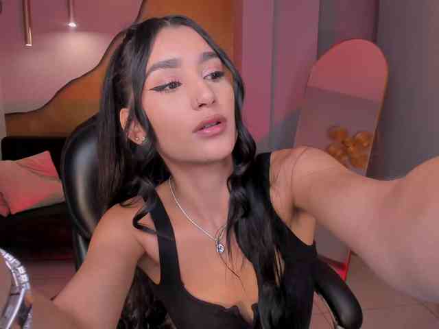 BellaCarteer webcam