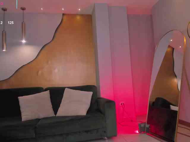 BellaCarteer webcam