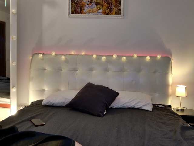 Accedi alla chat con il nickname LustElise LustElise