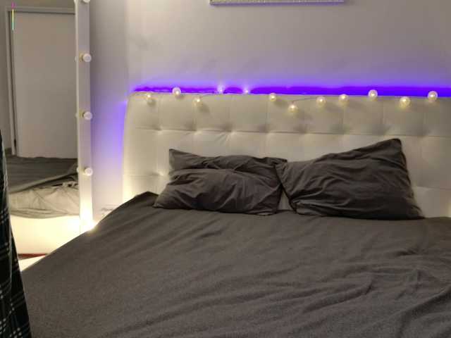 Accedi alla chat con il nickname LustElise LustElise