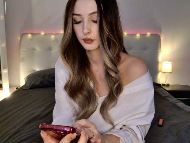 go to chat with LustElise