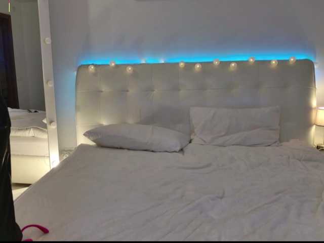 Entrez le videochat erotique avec le
modèle LustElise LustElise