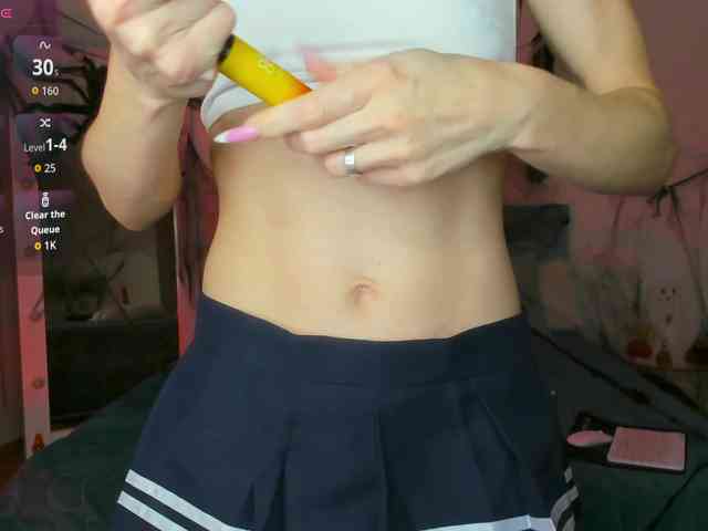 lana-sweetie webcam