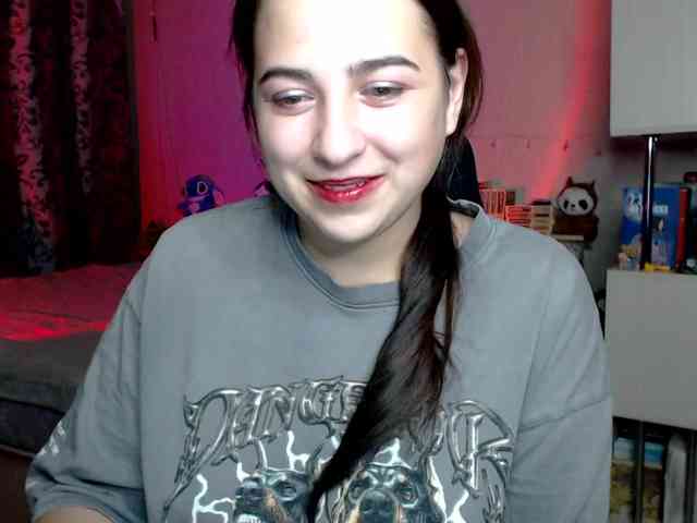 Sarah-Dumont webcam