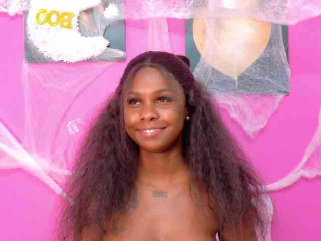 kinkyandsavage webcam