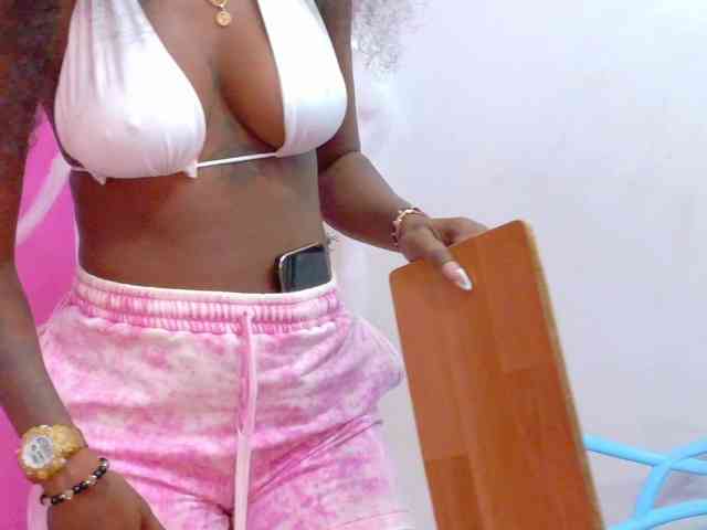 kinkyandsavage webcam