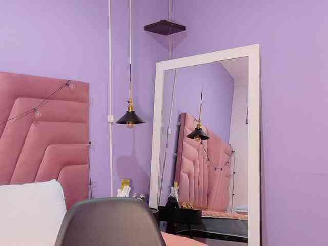 kinkyandsavage webcam