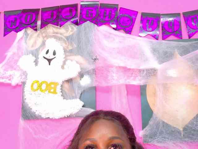 kinkyandsavage webcam