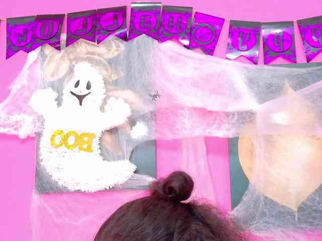 kinkyandsavage webcam