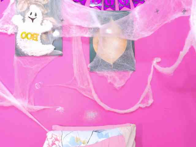 kinkyandsavage webcam